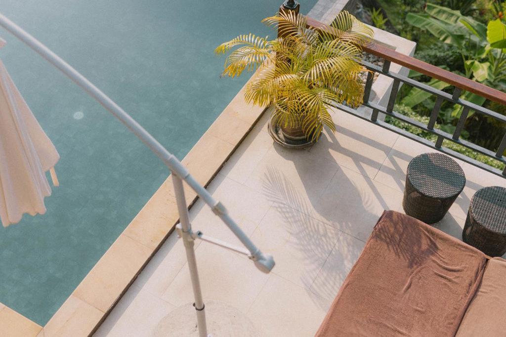 Perfect View Pool Villa Ko Tao Eksteriør bilde