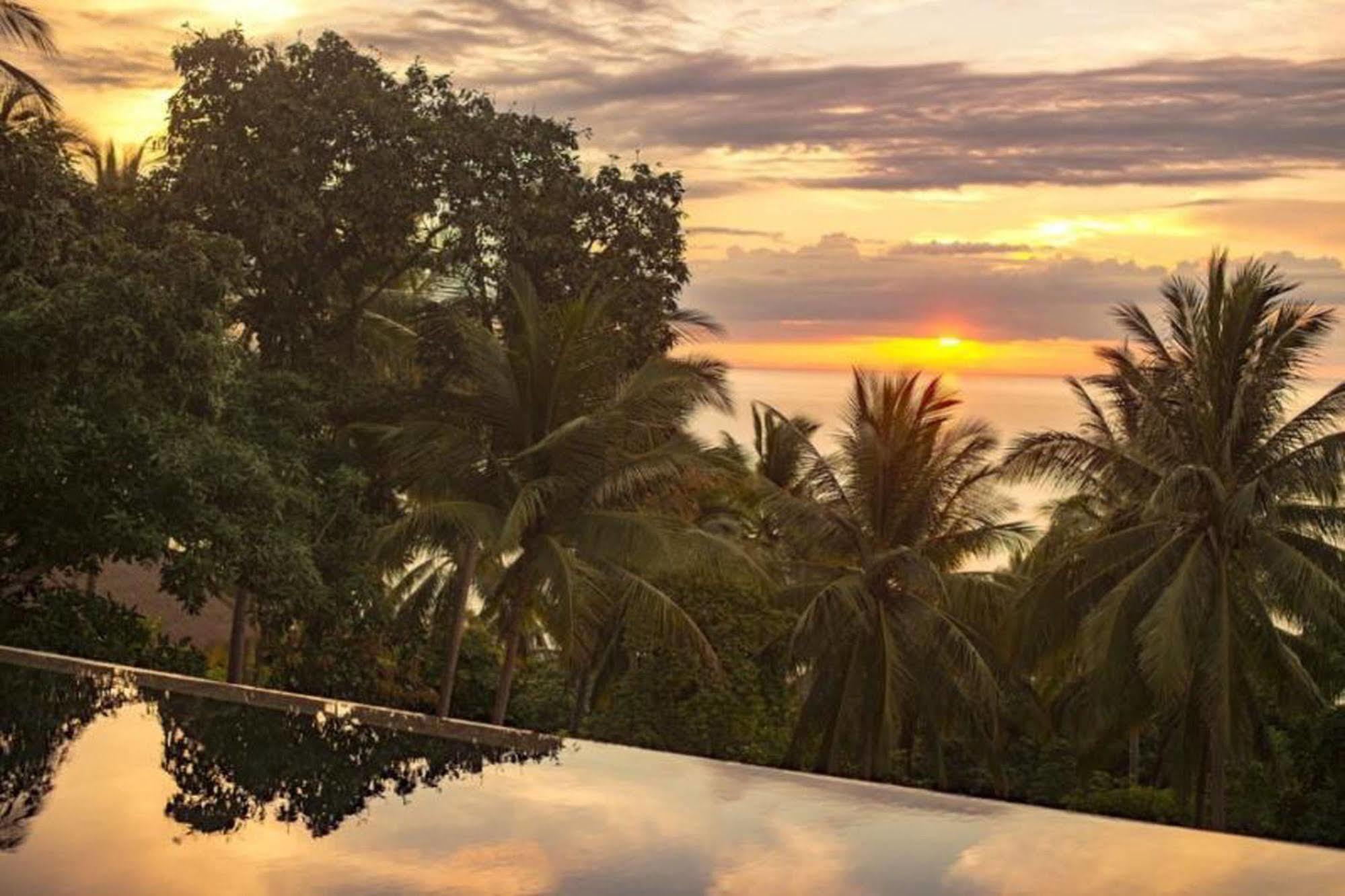 Perfect View Pool Villa Ko Tao Eksteriør bilde